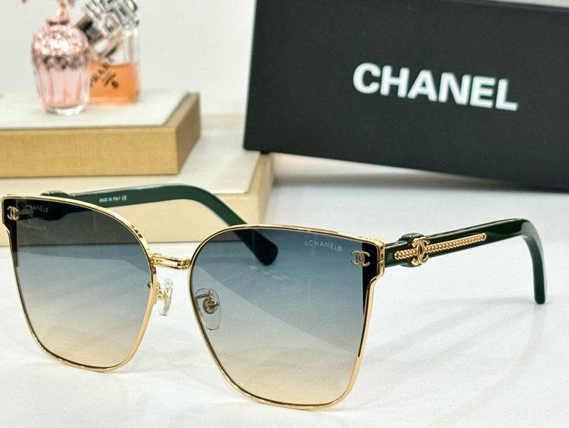 Chanel Sunglasses 1861